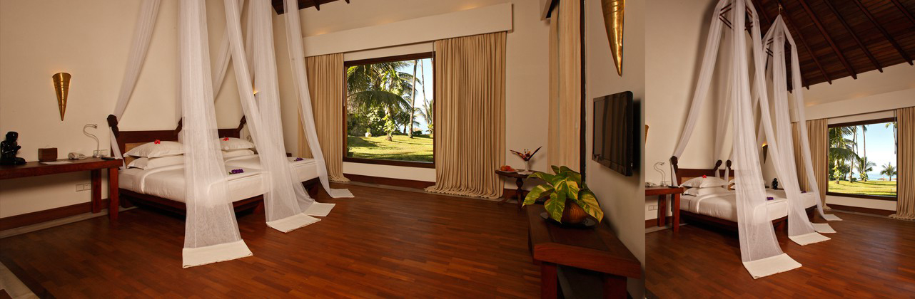 NGAPALI  BAY VILLA